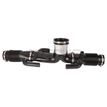 AIR INTAKE RESONATOR HOSE TUBE for JAGUAR XF (2009–2015)