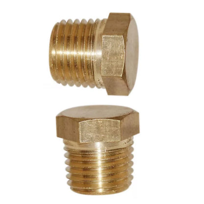 Fuel Pump Exhaust Elbow for Mercury 22-36382 (2Pcs)
