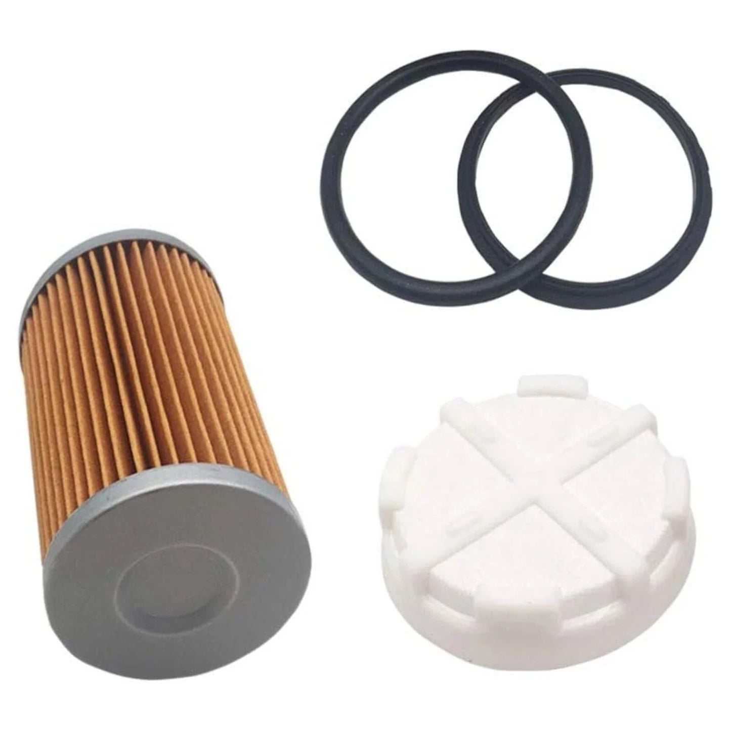 Fuel Module Filter Kit for Mercury Marine Quicksilver Gen 3 Models