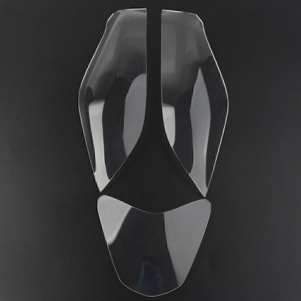 Headlight Guard Lens Cover for Aprilia RSV4 (2011-2014)