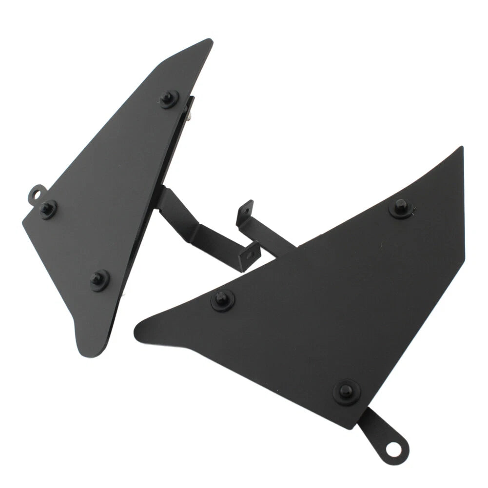 BMW K1600GT Motorcycle Frame Side Panel Cover Fairing Cowl (2011-2023)