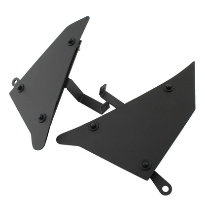 BMW K1600GT Motorcycle Frame Side Panel Cover Fairing Cowl (2011-2023)
