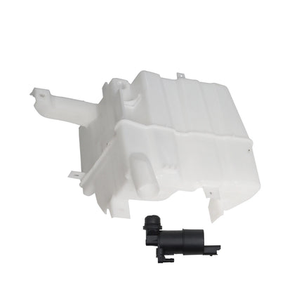 Washer Bottle Tank with Motor for Infiniti Q60 Q50 (2014–2020)