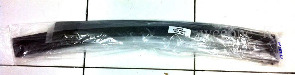 Rain Guard Visor for Honda City Sedan (2003-2007)