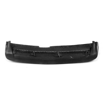 Black Front Bumper Grille Mesh for Hyundai Tiburon (2003-2004)