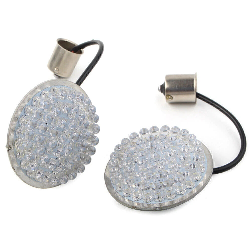 1156 LED Rear Turn Signal Light for Harley-Davidson Road King (2017-2023)