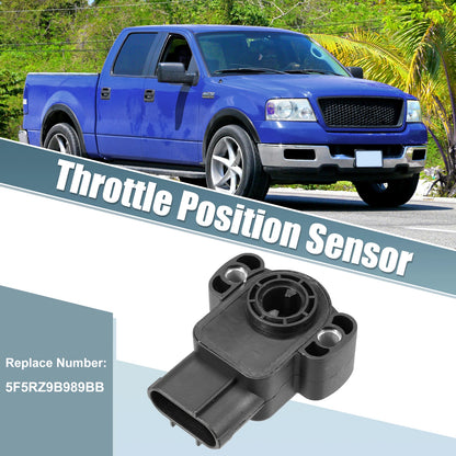 Throttle Position Sensor for Ford Lincoln Mercury (1995-2003)