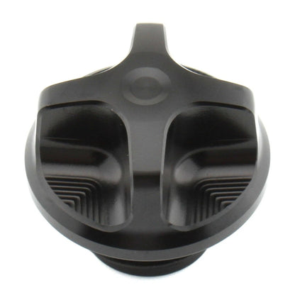 Aluminum Motorcycle Engine Oil Cap for Honda GL1500 Goldwing (1988-2000)