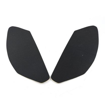 Tank Traction Side Pad Decals for Yamaha YZF R1 (2009-2014)