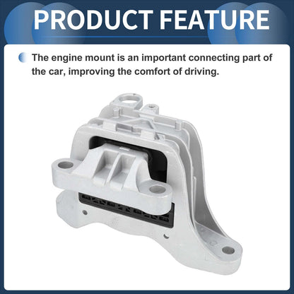 Engine Motor Mount for Chevrolet Equinox 2.0T (2018-2020)