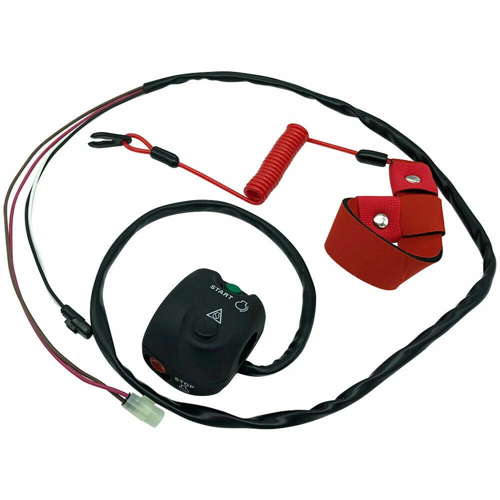 Kill Switch Box for Yamaha WaveVenture WaveRaider