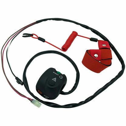 Kill Switch Box for Yamaha WaveVenture WaveRaider