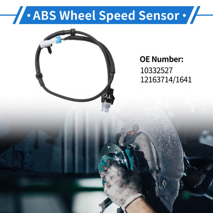 ABS Wheel Speed Sensor for Chevrolet Corvette C5