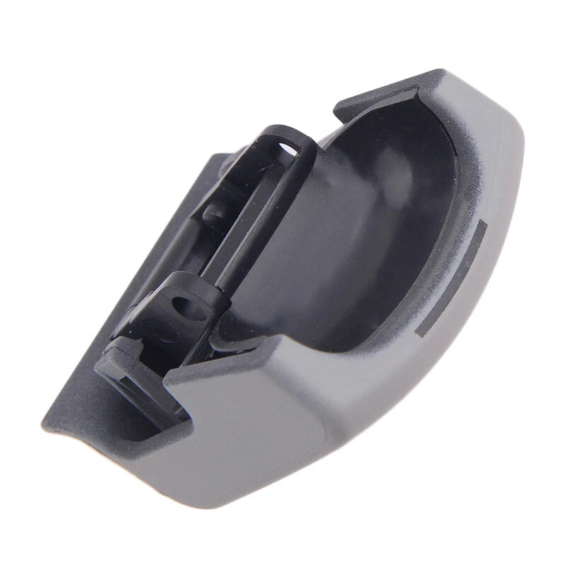Gray Sunroof Window Switch Cover for Mercedes C E CLS Class