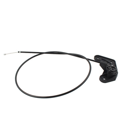 Engine Hood Control Cable for Land Rover Range Rover HSE (2010-2012)