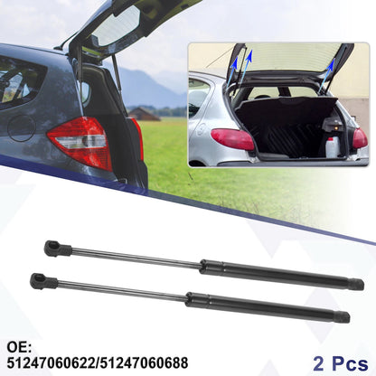 Rear Hatch Lift Support Gas Struts for BMW 1er E81 E87 (2004-2013)