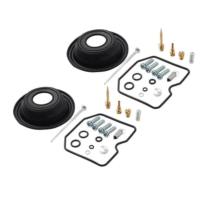 Carburetor Repair Kit for Kawasaki Vulcan 500 EN500 (1996-2009)