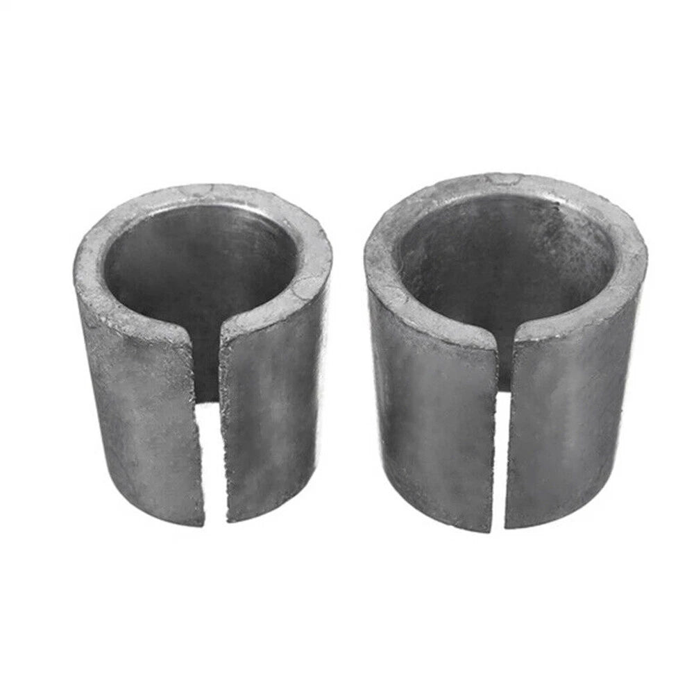 Battery Terminal Post Converter Adaptor Sleeve for Caravan Van (N/A)
