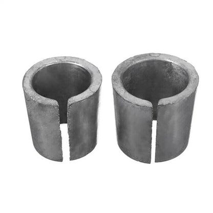 Battery Terminal Post Converter Adaptor Sleeve for Caravan Van (N/A)