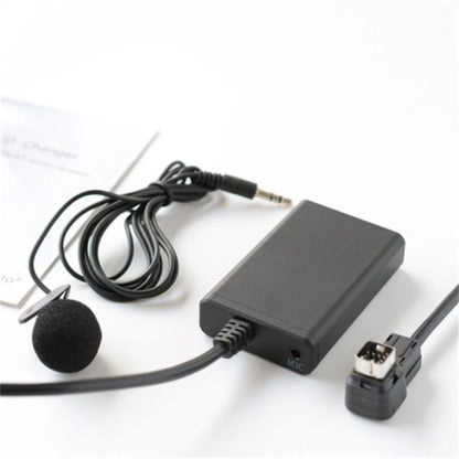 Bluetooth Aux Adapter for Suzuki (2010-2023)