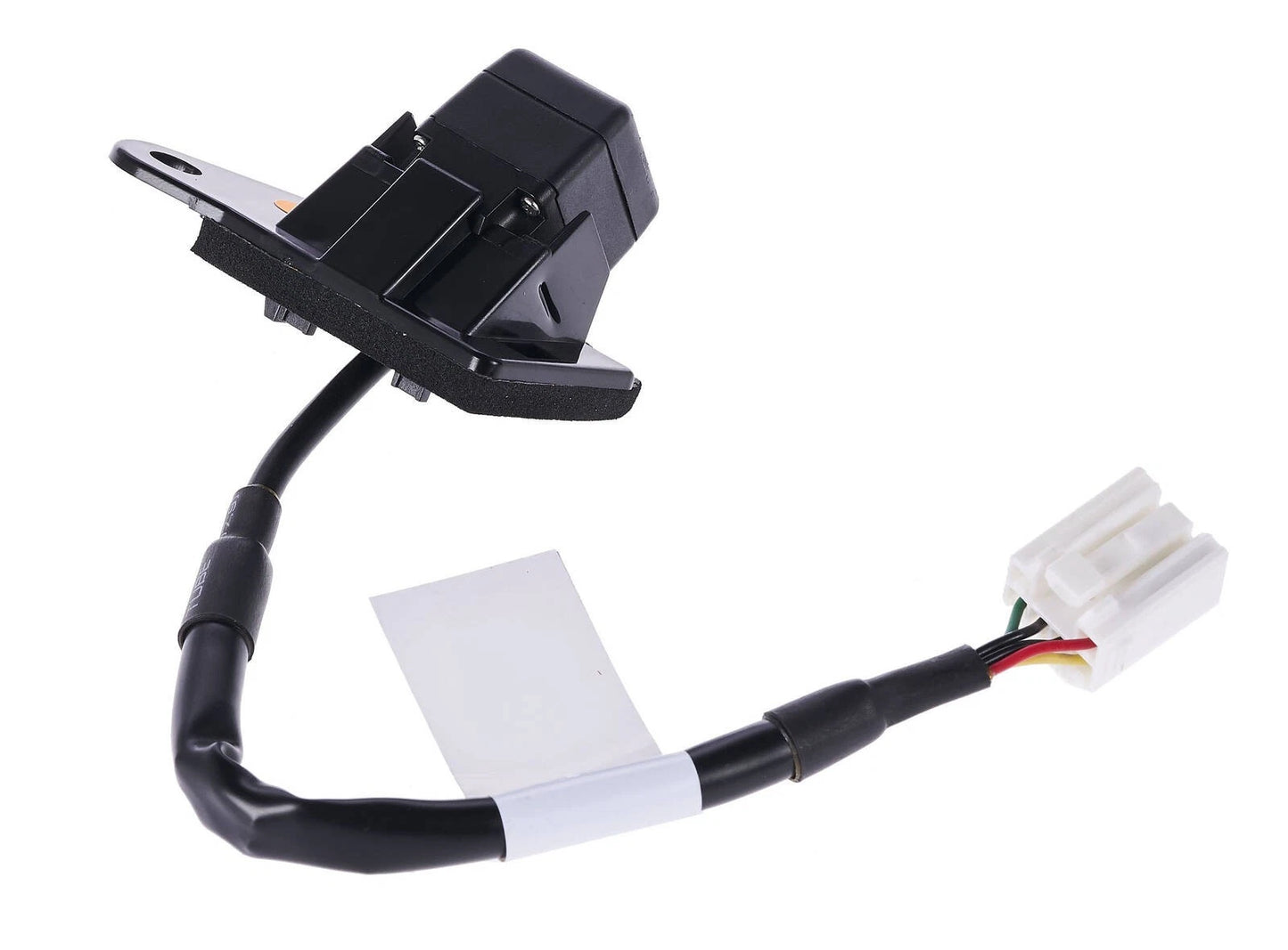 Reverse Camera OE Connector for Mitsubishi ASX XB/XC (2013–2018)
