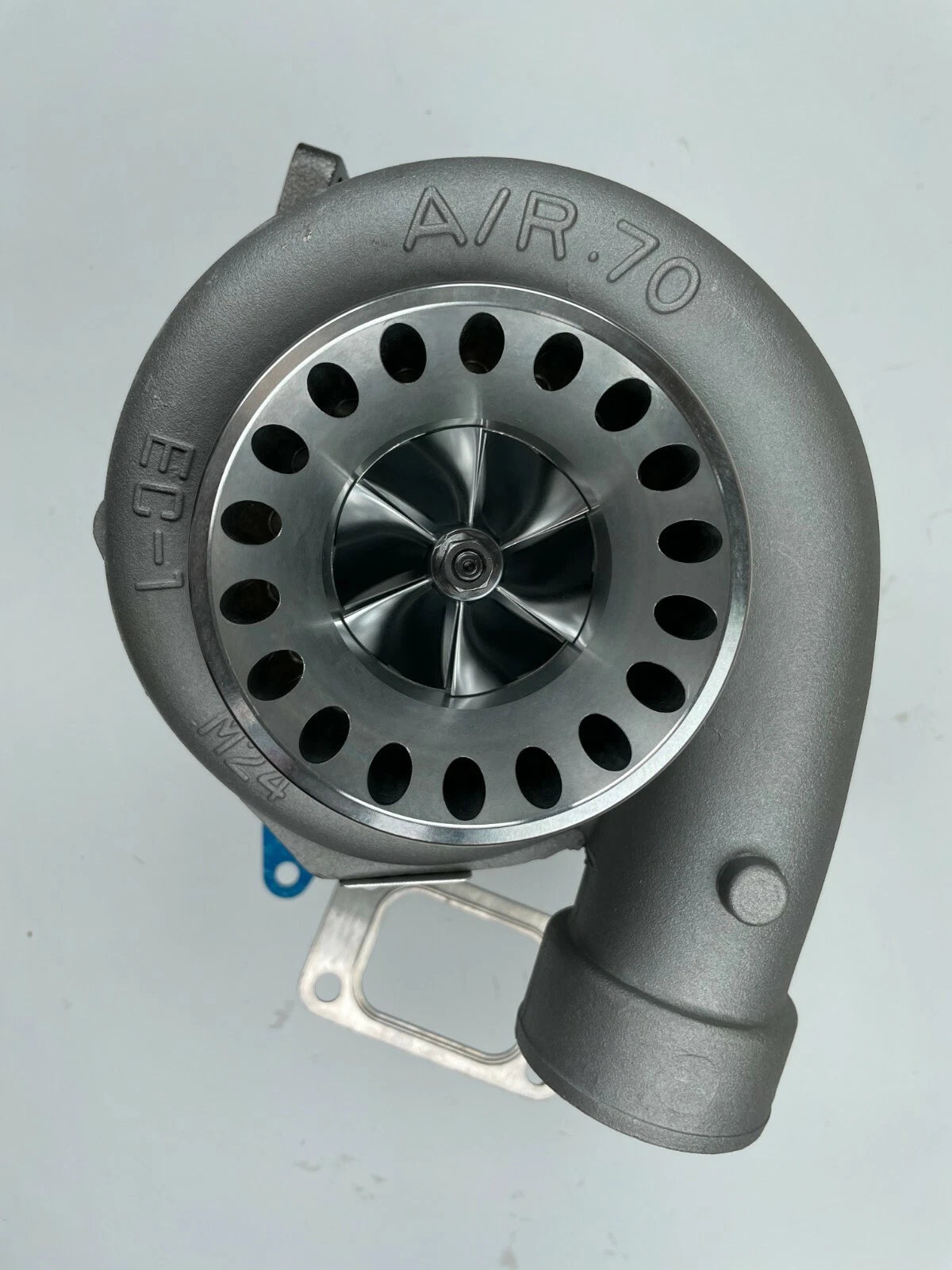 Turbo Charger GT3582 .63 A/R .70 Billet Wheel for T3 GT35 GT30 (2000-2023)