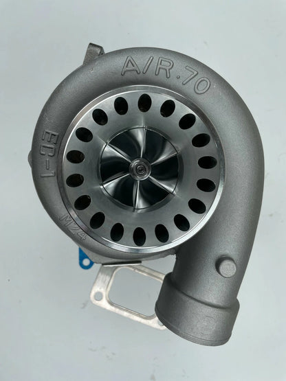 Turbo Charger GT3582 .63 A/R .70 Billet Wheel for T3 GT35 GT30 (2000-2023)
