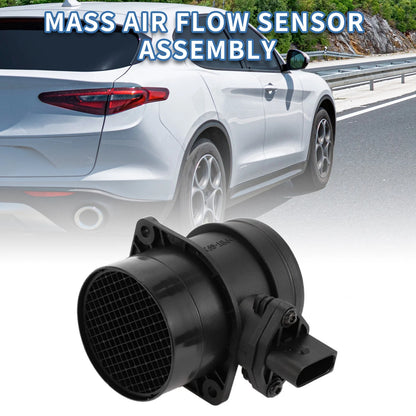 Mass Air Flow Sensor Assembly MAF for Porsche 911 (2007 - 2013)