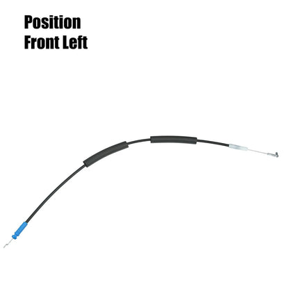 Front Left Door Lock Cable for Honda Civic (2006-2011)