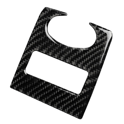 Door Window Lift Switch Panel Cover Trim RHD for Audi TT TTS TTRS (2008-2014)