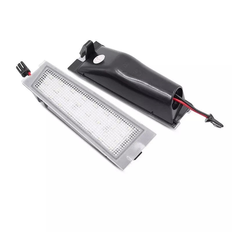 LED License Plate Light /  for Cadillac CTS (2008–2010)