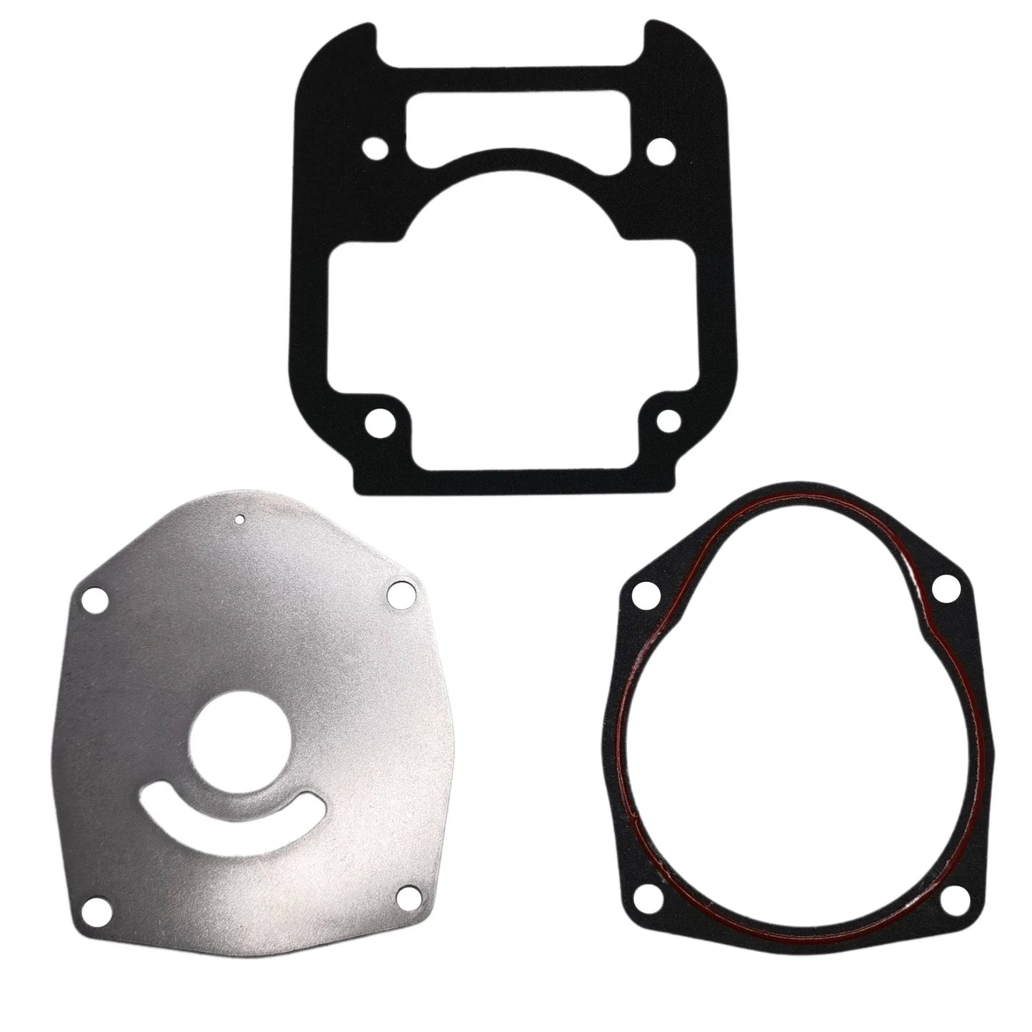 Outboard Gearcase Seal Kit for Mercury 175-300HP, 2000-2023