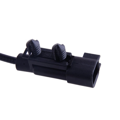 4 x Wheel Speed Sensors for 2007-2016 Jeep Wrangler Accessories