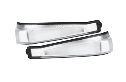 2 x Turn Signal Lights for Isuzu D-Max (2008-2011)