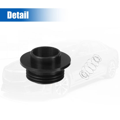 6 x Set Ignition Coil Boot Kit for Chevrolet