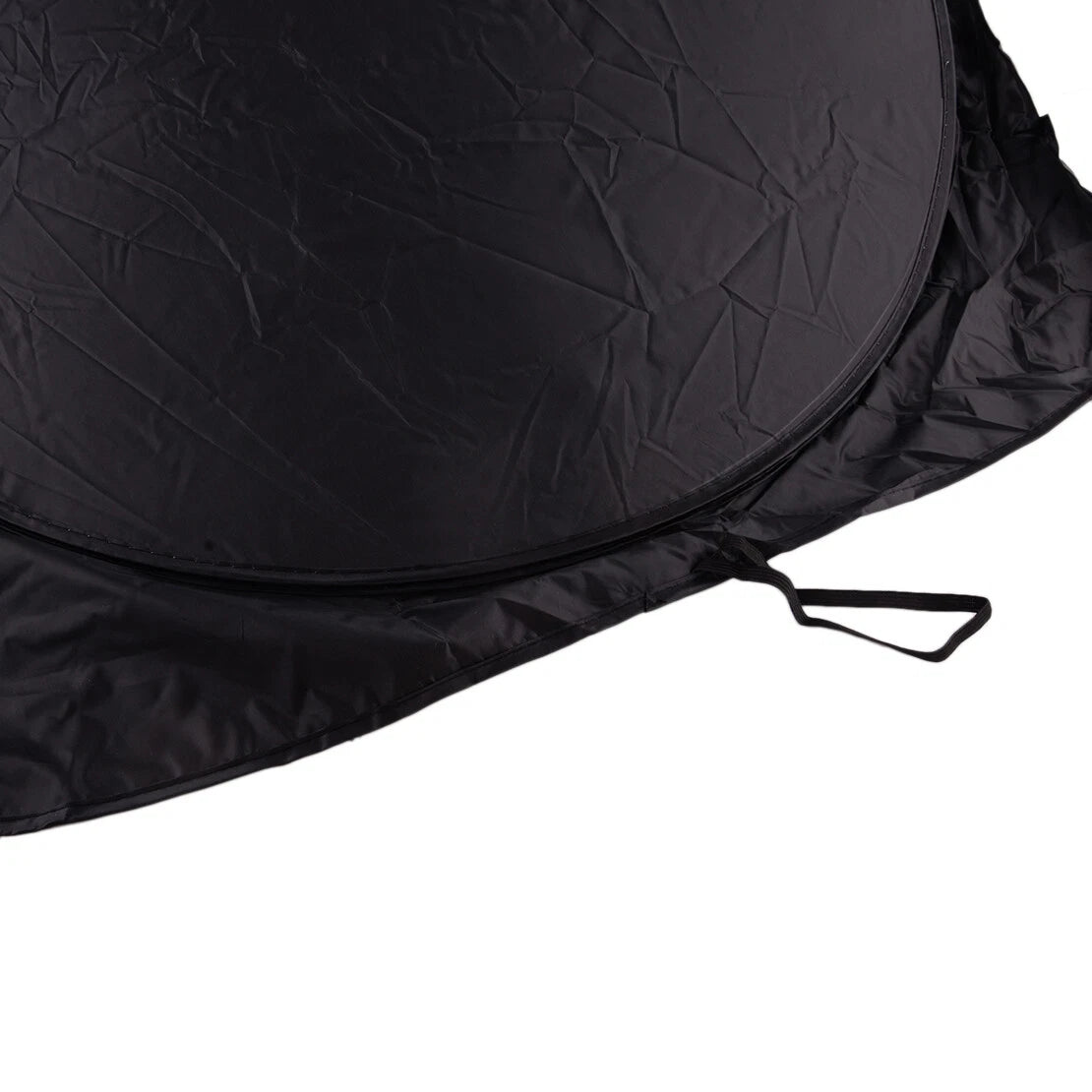 Union Jack Sunshade Visor Cover for Mini Cooper (2002-2023)