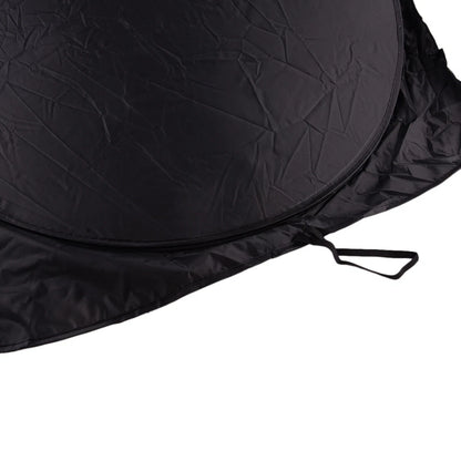 Union Jack Sunshade Visor Cover for Mini Cooper (2002-2023)