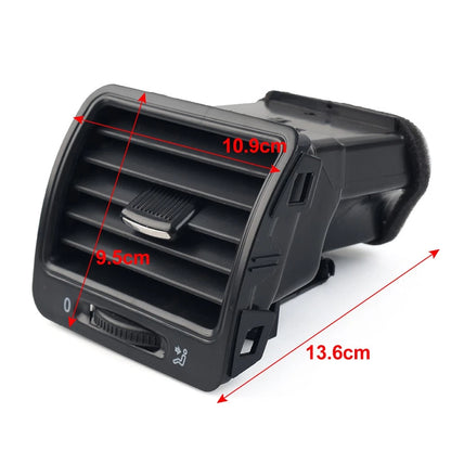 Air Conditioning Vent for VW Golf MK5, Jetta MK5, Rabbit (2006-2009)