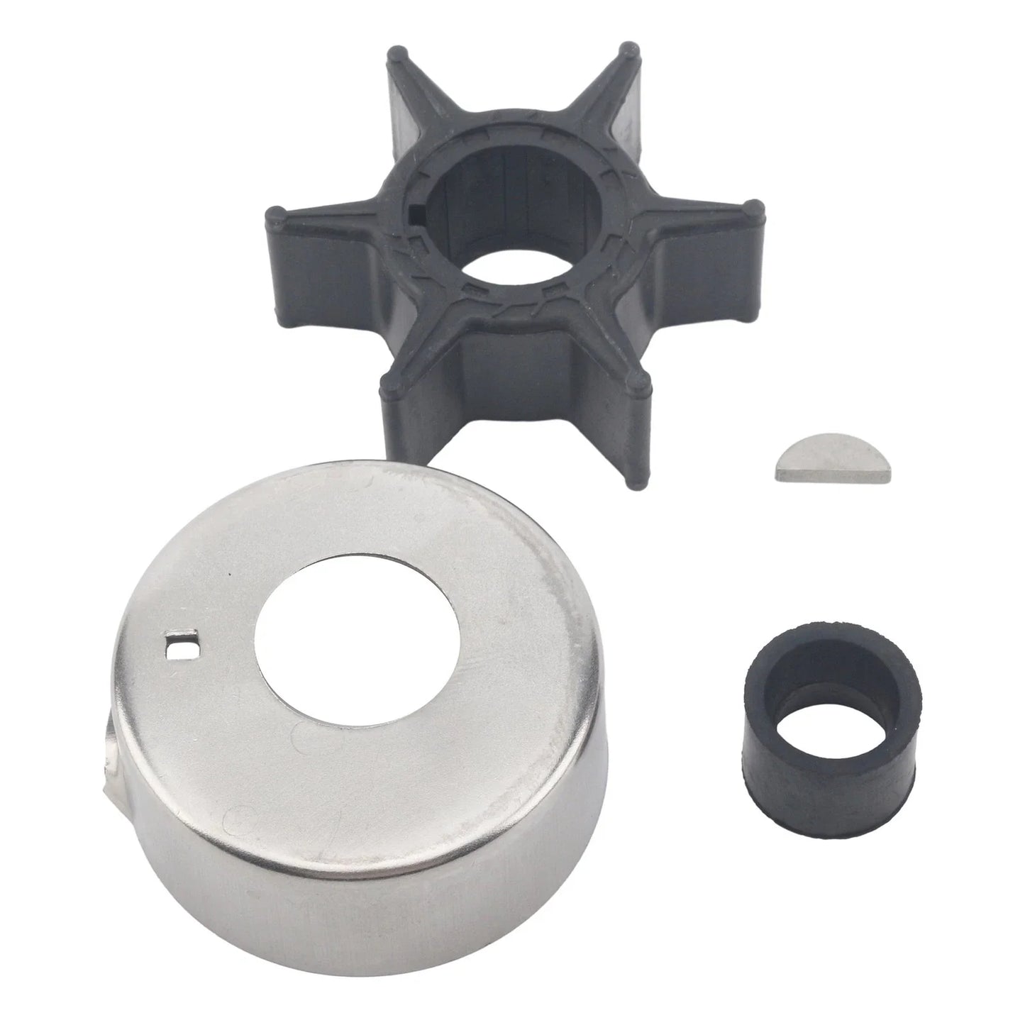 Water Pump Impeller Kit for Yamaha 40/50/60 HP (1996-2006)