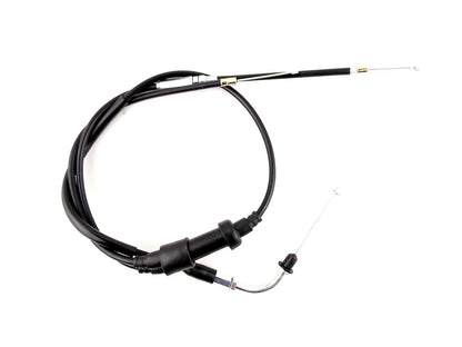 PY50 GXMOTOR Throttle/Oil Pump Cable Assembly for All Years
