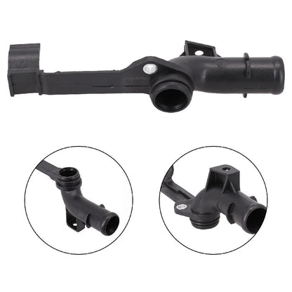 Engine Water Coolant Pipe for Mercedes-Benz C230 (2003-2005)