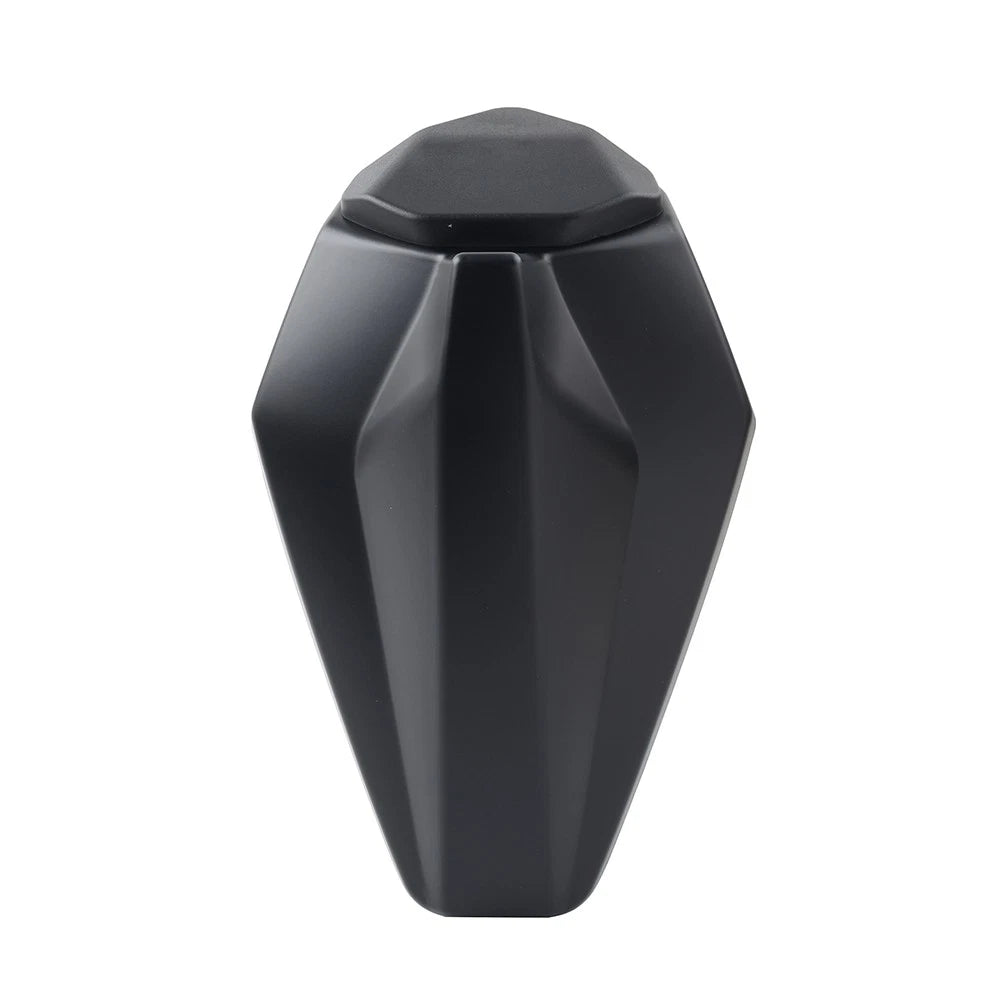 Matte Black Rear Tail Seat Cover for Kawasaki ZX10R ZX-10R (2016-2025)