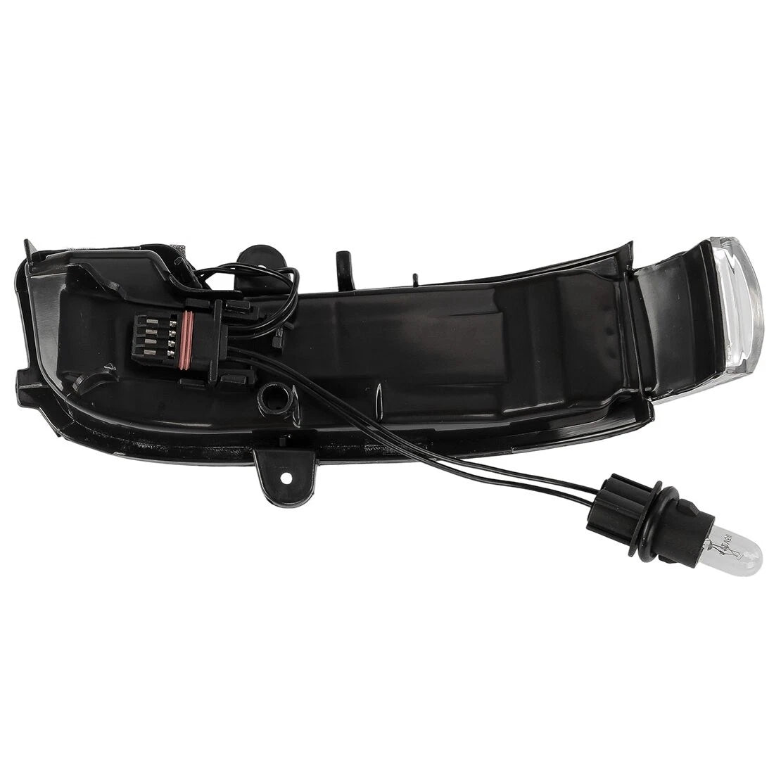 Left Side Door Mirror Light Indicator for Benz E Class W211 (2003-2009)