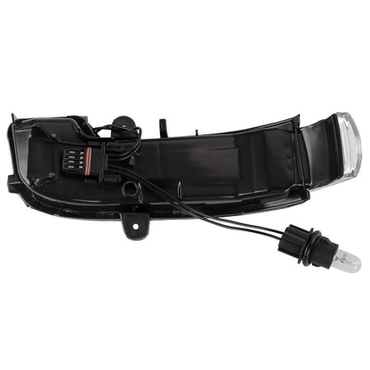 Left Side Door Mirror Light Indicator for Benz E Class W211 (2003-2009)