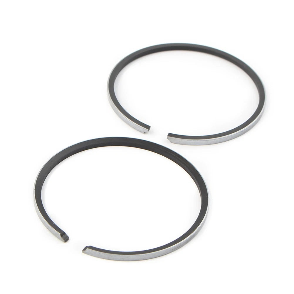Bore Piston Rings 45mm 47mm for Yamaha PW80 (1983-2006)