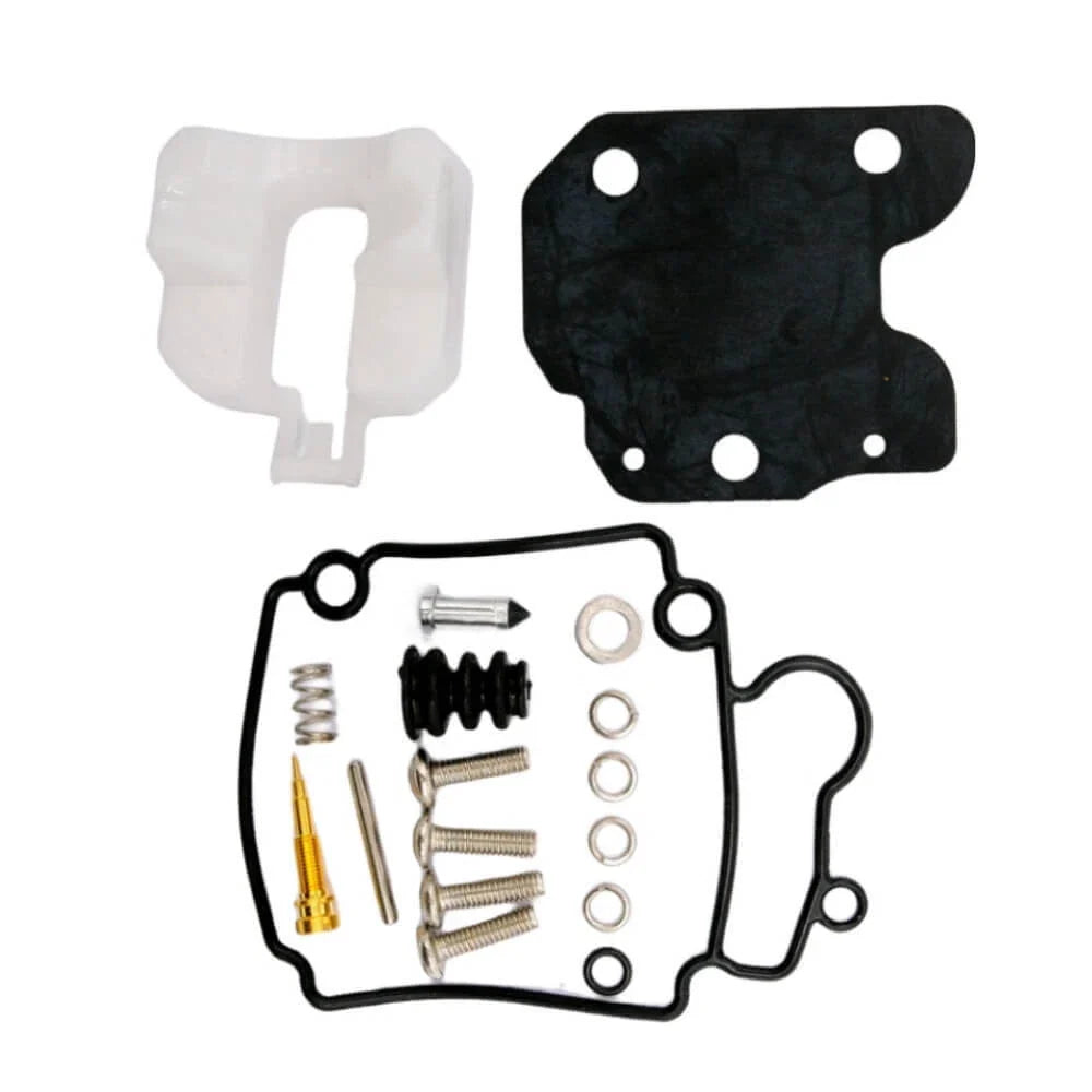 Carburetor Repair Kit for Yamaha F25/T25 Outboards (2000-2023)