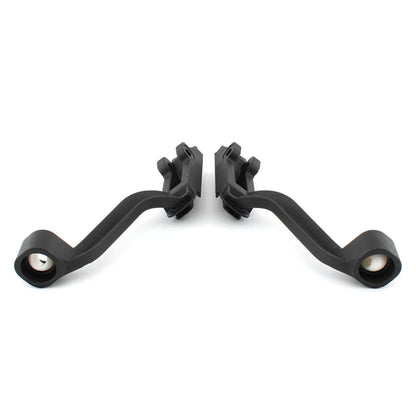 Adjustable Windscreen Support Bracket for BMW R1200GS (2013-2019)