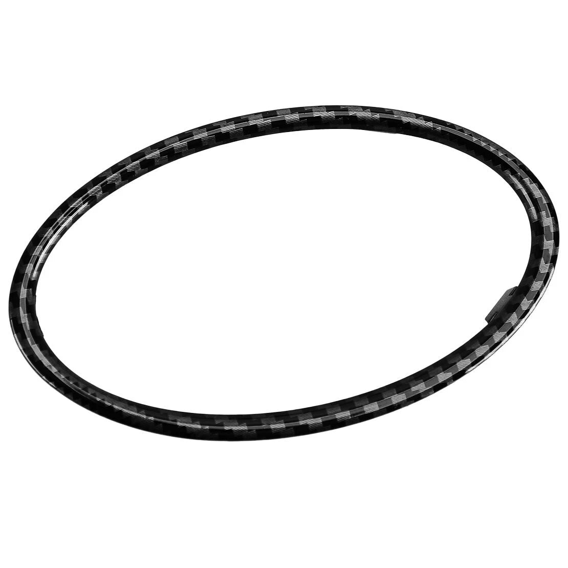 4 x Car Interior Air Outlet Trim Circle for Ford Focus (2005-2011)