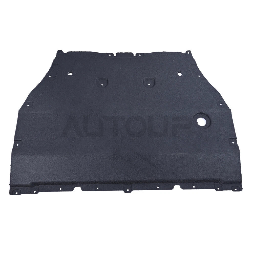 ENGINE / UNDERBODY SPLASH SHIELD COVER for Audi Q7
