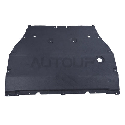 ENGINE / UNDERBODY SPLASH SHIELD COVER for Audi Q7